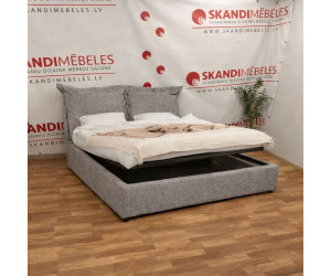 Кровать DEE (180 x 200 см) (Экспозиция)